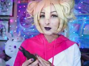 KatSaysMeow - Cumming For You Like A Good E Girl