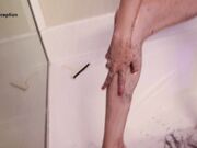 KatSaysMeow - HD Oil And Glitter