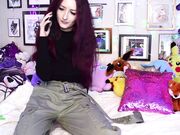 KatSaysMeow - Kim Possible Fucks Ron Stoppable