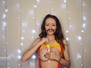 KatSaysMeow - LET US GET STONED,CHEECH