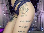 KatSaysMeow - Lotion Rub