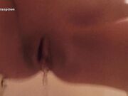 KatSaysMeow - Peeing In A Cup And Peeing Again