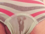 KatSaysMeow - Peeing My Panties