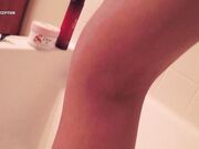 KatSaysMeow - Peeing My Panties