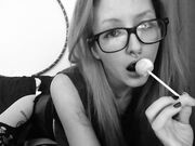 KatSaysMeow - TEEN_Can I Cum For You Daddy