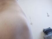 KatSaysMeow - TEEN_Oil Rub And Fingering