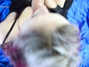 KatSaysMeow - Blowjob Eyes