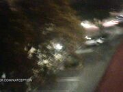 KatSaysMeow - Braces_Peeing In Public Parking Lot