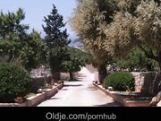 Abigaile Johnson - Old Jizz