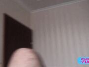 Abigaile Johnson - Wake Up And Fuck