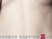 Abigaile Johnson - WoodmancastingX