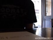Abigaile Johnson - POV