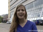 Abigaile Johnson - POV