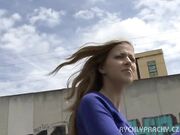 Abigaile Johnson - POV