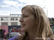 Abigaile Johnson - POV