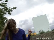 Abigaile Johnson - POV