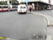 Abigaile Johnson - Public POV