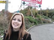 Abigaile Johnson - Public POV