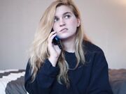 Jaybbgirl - Body Swap With A Fan