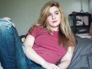 Jaybbgirl - Craving My Uncles Cock