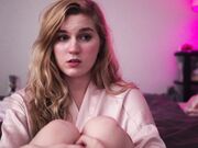 Jaybbgirl - Cuck Queen JOI