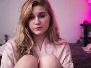 Jaybbgirl - Cuck Queen JOI