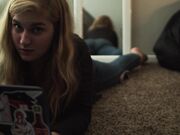 Jaybbgirl - Cum Inside Your Sister Custom