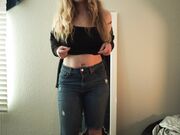 Jaybbgirl - Cum Inside Your Sister Custom