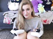 Jaybbgirl - Daddy Daughter Fun Time