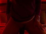 Jaybbgirl - Daphne Gets Monster Creampie