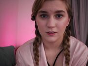 Jaybbgirl - Encouraging You To Suck Cock