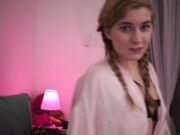 Jaybbgirl - Encouraging You To Suck Cock