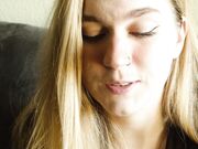 Jaybbgirl - Ex-Girlfriend JOI I Miss You