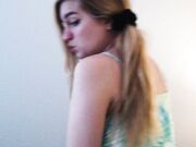 Jaybbgirl - Fill Me Up Daddy