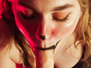 Jaybbgirl - Fuck My PumpkinAss