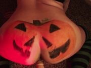 Jaybbgirl - Fuck My PumpkinAss