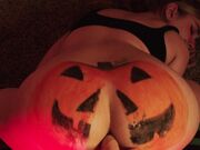 Jaybbgirl - Fuck My PumpkinAss