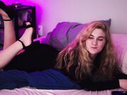 Jaybbgirl - Fucking A Fan Fantasy