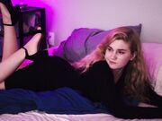 Jaybbgirl - Fucking A Fan Fantasy