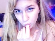 Jaybbgirl - Get Eye Fucked By Me