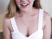 Jaybbgirl - Girl Next Door Cums Over