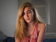 Jaybbgirl - Helpful Babysitter Pillow Humping