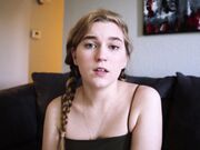 Jaybbgirl - Helping My Brother Cum