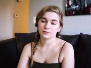 Jaybbgirl - Helping My Brother Cum