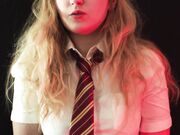 Jaybbgirl - Hermione Transforms You