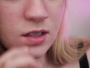 Jaybbgirl - ASMR JOI Oiled Body Worship