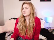 Jaybbgirl - Babysitter Takes Your Virginity