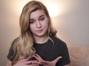 Jaybbgirl - Big Sister Teaches You