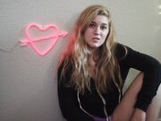 Jaybbgirl - Bitchy Girl Next Door Loves Anal