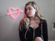 Jaybbgirl - Bitchy Girl Next Door Loves Anal